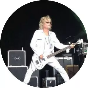 Rob Laidlaw - Musical artist