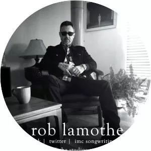 Rob Lamothe