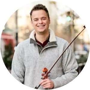 Rob Landes - Musical artist