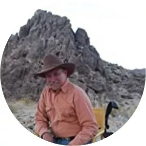 Rob Lihani - Film producer