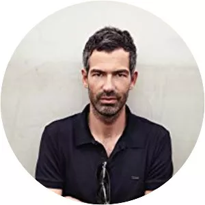 Rob Lücker - Film director