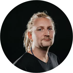 Rob Lundgren - Singer