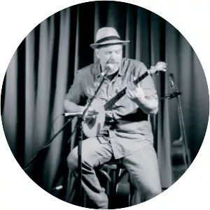 Rob Lutes - Musician