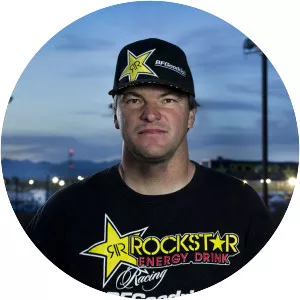 Rob MacCachren - Motorsports racing driver