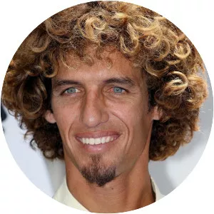 Rob Machado