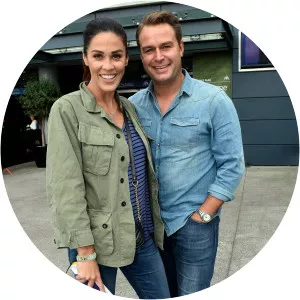 Rob MacNaughton photograph