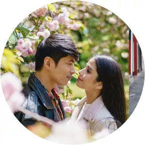 Rob Mananquil - Musician ‧ Maxene Magalona's husband