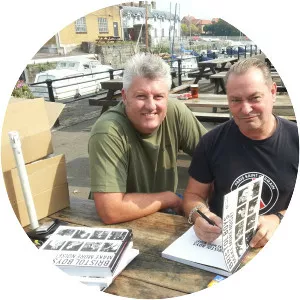 Rob Marche Musician - Musician