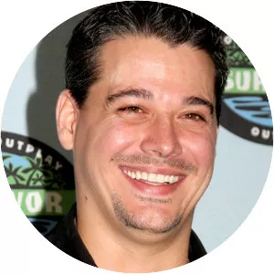 Rob Mariano - American TV personality