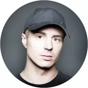 Rob Mayth - German disc jockey