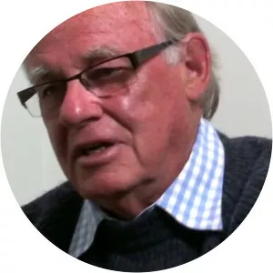 Rob McAuley - Film producer