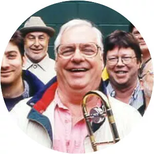 Rob McConnell Tentet