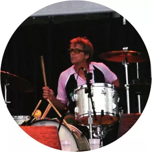 Rob McCuen - Musical artist