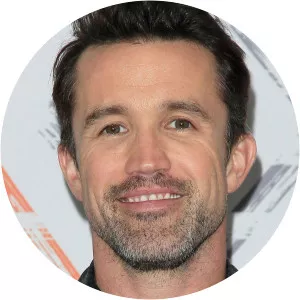Rob McElhenney