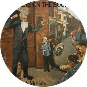 Rob McHale - Musical artist