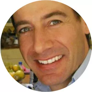 Rob McMicking - Author