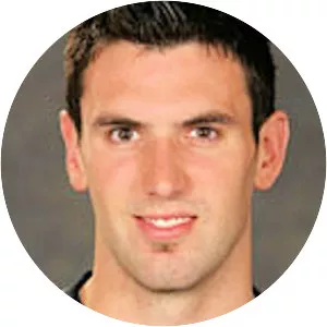 Rob McVicar - Ice hockey player