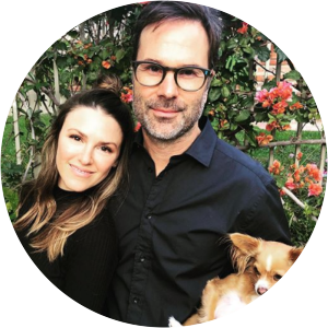 Rob Meder photograph