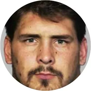 Rob Meier - American football player