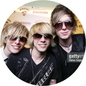 Rob Michelsen - Drummer