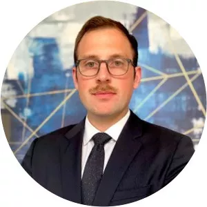 Rob Mignardi - Ice hockey player