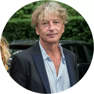 Rob Mooij photograph