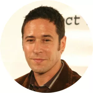 Rob Morrow
