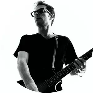 Rob Moss - Musical artist