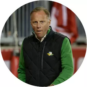 Rob Mullens - Athlete