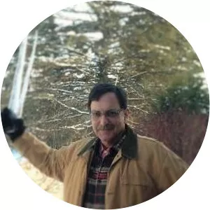 Rob Neufeld - Author