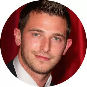 Rob Norbury - British actor