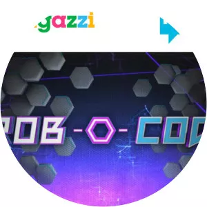 Rob-O-Cod - Season 1Since 2019