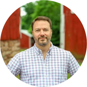 Rob Ortt - Minority Leader of the New York State Senate