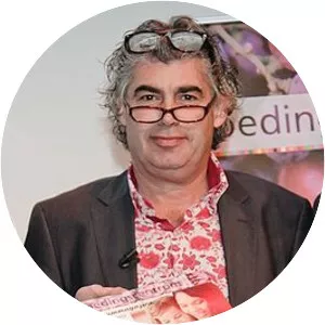 Rob Oudkerk - Former Member of the House of Representatives of the Netherlands