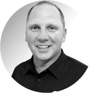 Rob Palmer - Sports commentator