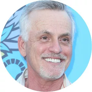 Rob Paulsen - American voice actor