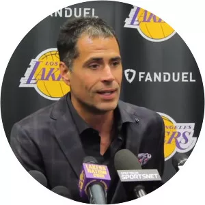 Rob Pelinka