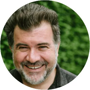 Rob Pensalfini - Author