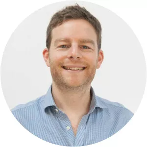 Rob Percival - Author