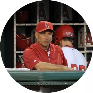 Rob Picciolo - Baseball player