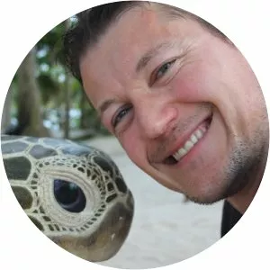 Rob Pilley - Television producer