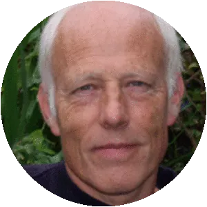 Rob Preece photograph