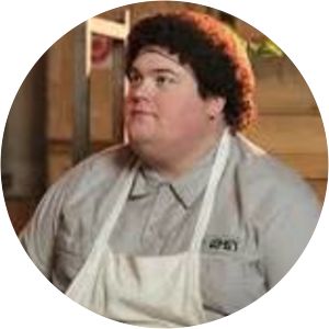 Rob Ramsay - Canadian actor