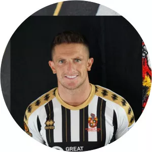 Rob Ramshaw - Footballer