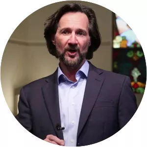 Rob Renfroe - Author