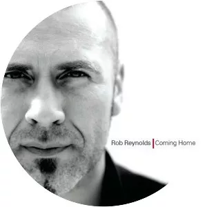 Rob Reynolds