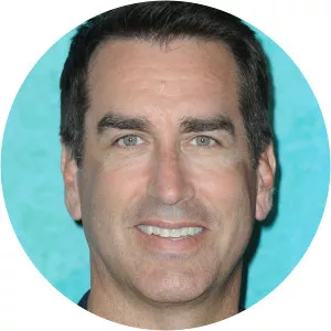 Rob Riggle