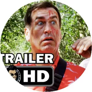 Rob Riggle's Ski Master Academy