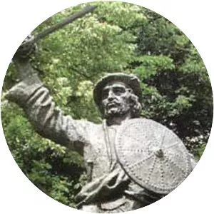 Rob Roy MacGregor - Cattle dealer