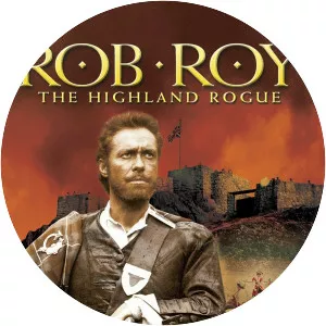 Rob Roy, the Highland Rogue